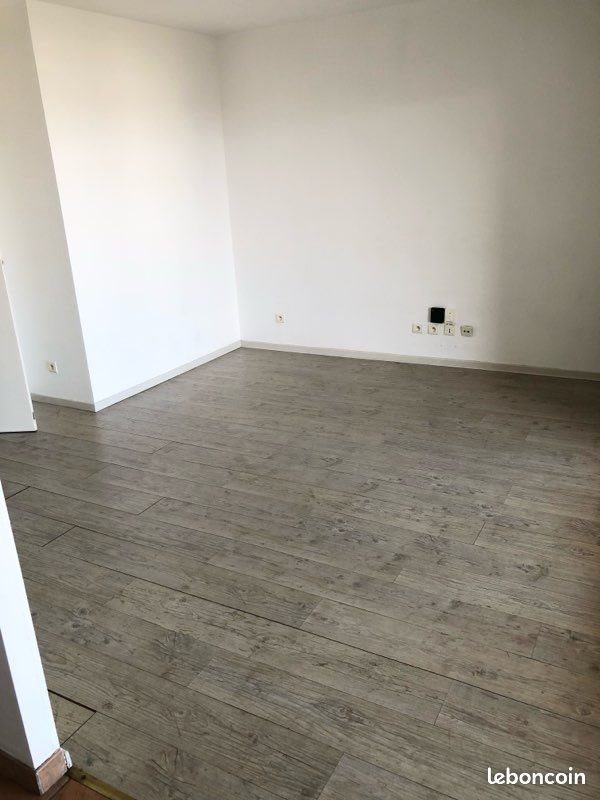Appartement à louer, 31m², Metz