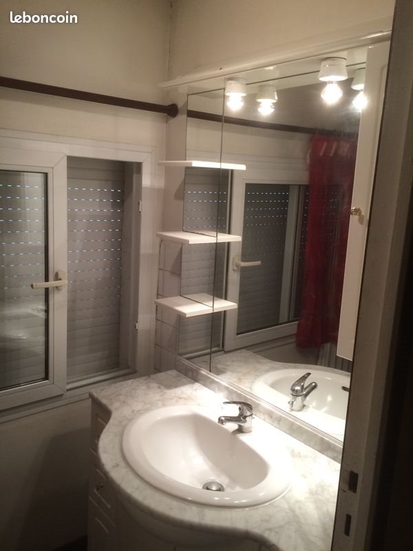 Maison à louer, 45m², Le Mans