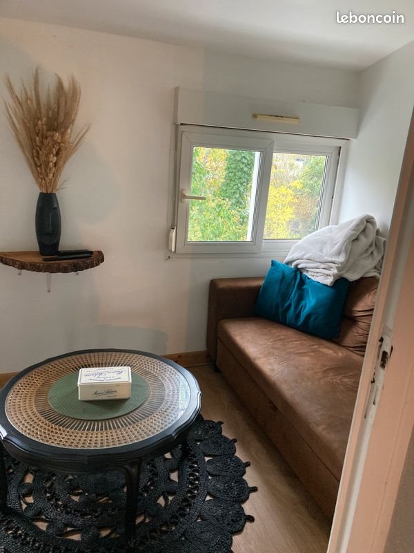 Maison à louer, 45m², Le Mans