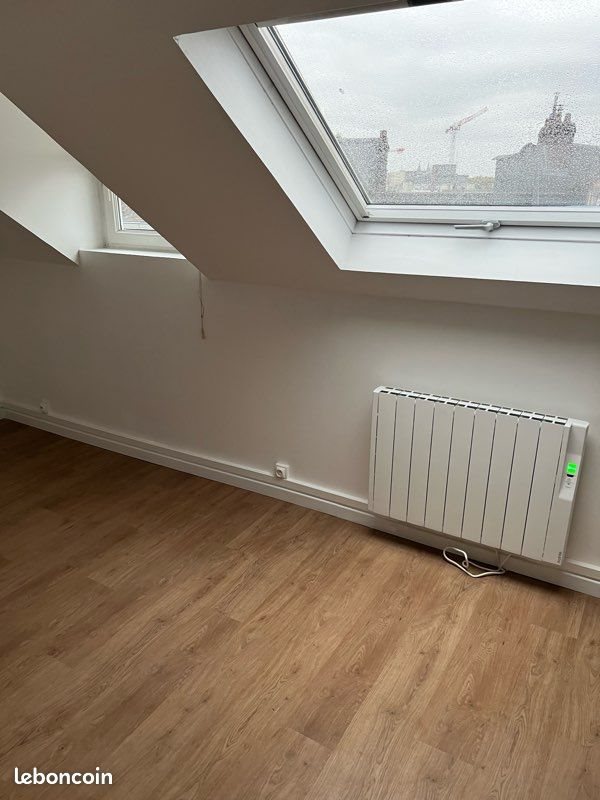 Appartement à louer, 11m², Rouen
