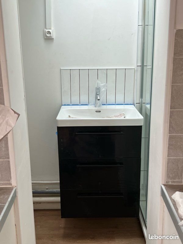 Appartement à louer, 11m², Rouen