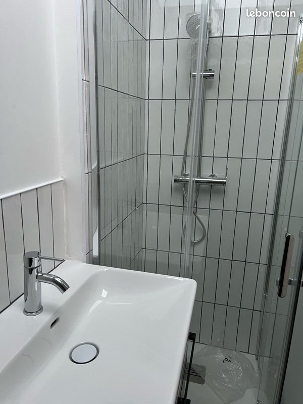 Appartement à louer, 11m², Rouen