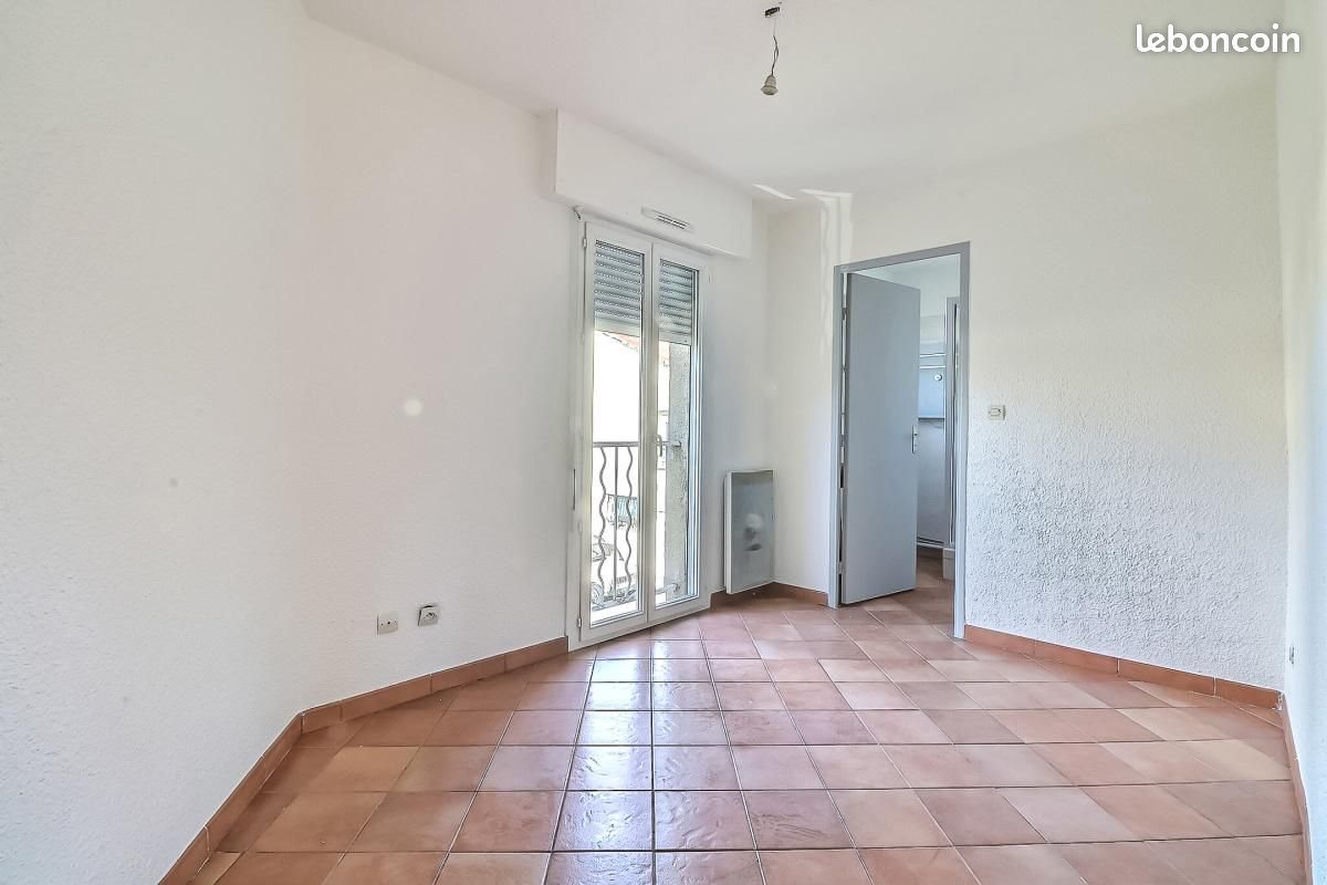 Appartement à louer, 40m², Bouillargues