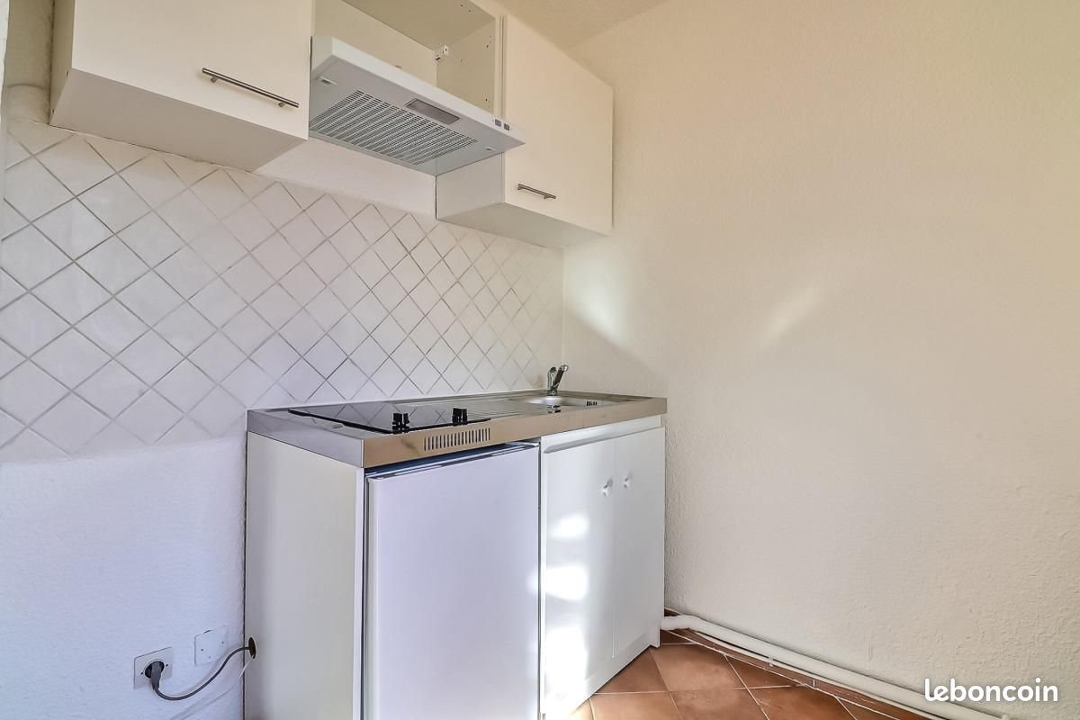 Appartement à louer, 40m², Bouillargues