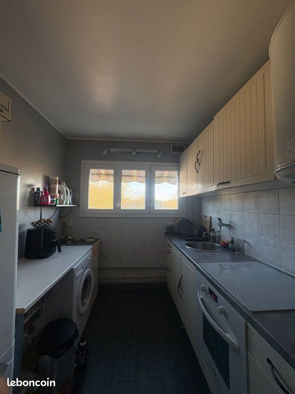 Appartement à louer, 40m², Limeil-Brévannes