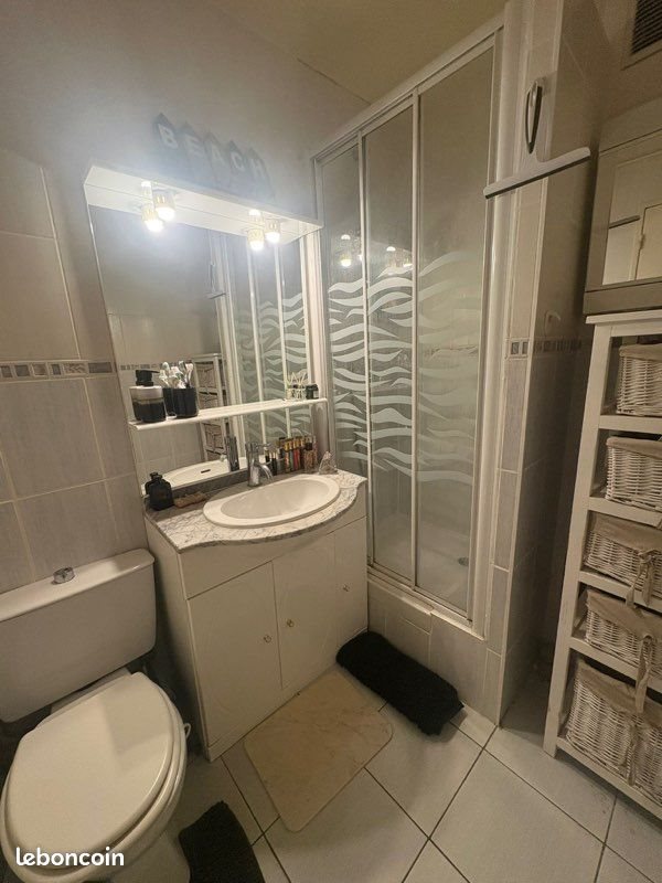 Appartement à louer, 40m², Limeil-Brévannes