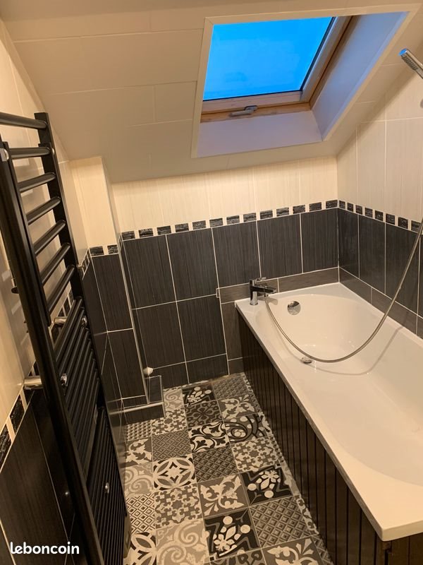 Appartement à louer, 47m², Longvic