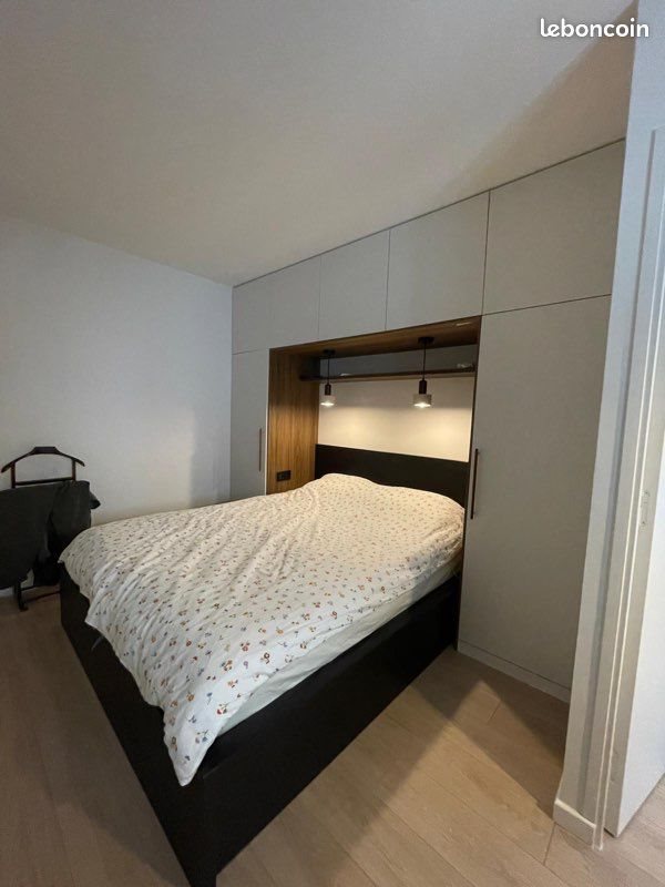 Appartement à louer, 42m², Paris 11ème