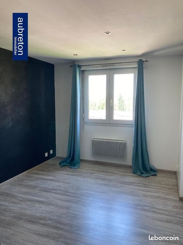 Appartement à louer, 47m², Grenoble