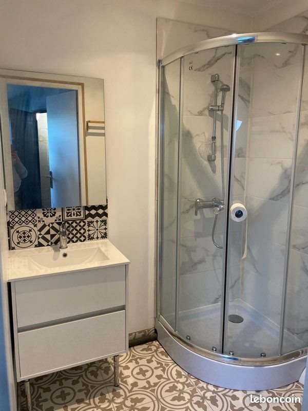 Appartement à louer, 15m², Lille