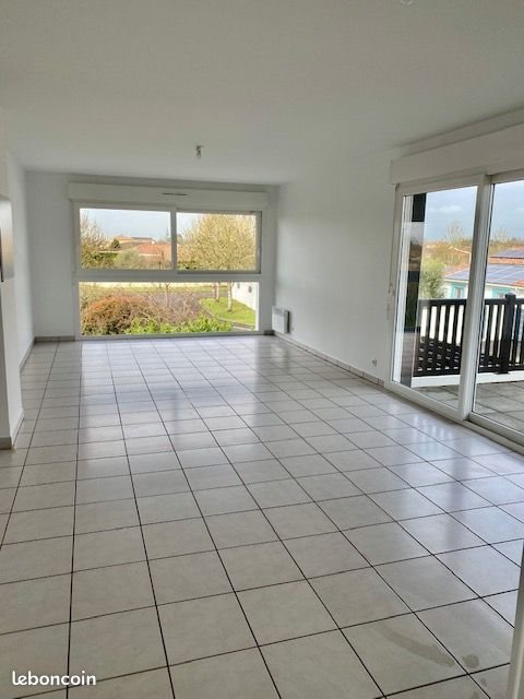 Appartement à louer, 70m², Saint-Vincent-de-Paul