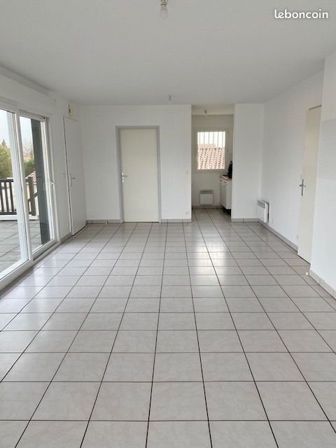 Appartement à louer, 70m², Saint-Vincent-de-Paul