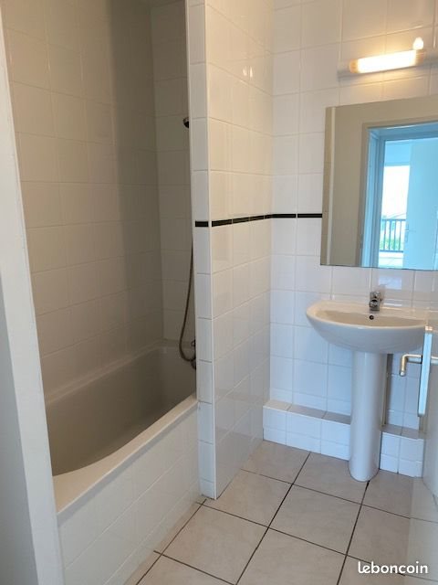 Appartement à louer, 70m², Saint-Vincent-de-Paul