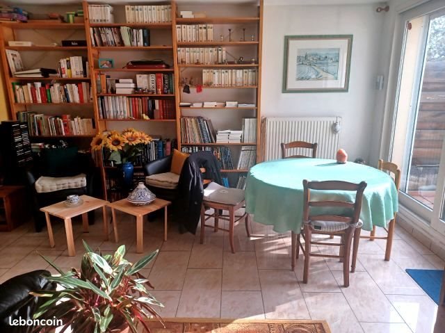 Maison à vendre, 98m², Lille