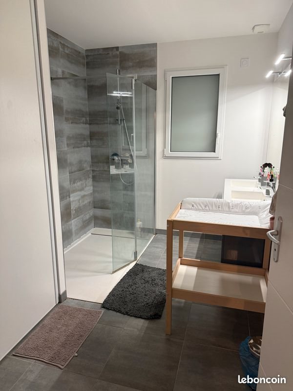 Maison à louer, 83m², Sainte-Pazanne