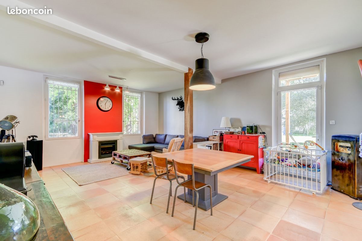 Maison à vendre, 186m², Toulouse