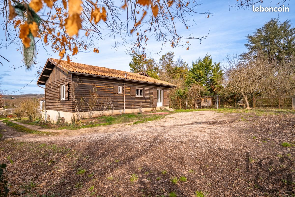 Maison à vendre, 98m², Bias