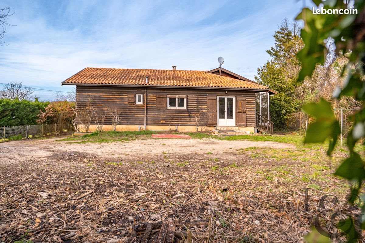 Maison à vendre, 98m², Bias