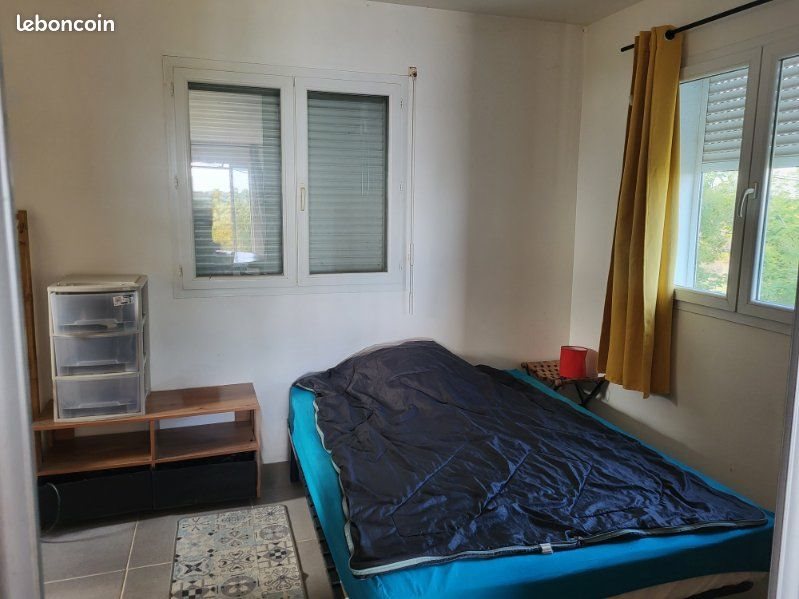 Appartement à louer, 50m², Ghisonaccia