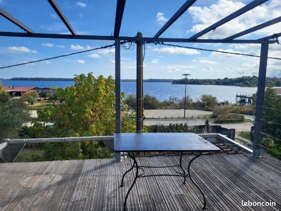 Appartement à louer, 50m², Ghisonaccia