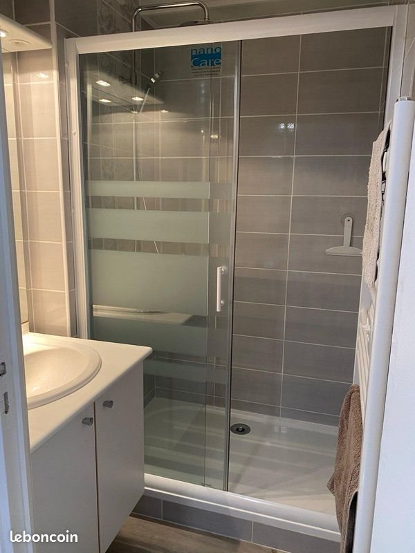 Appartement à louer, 24m², La Roche-Posay