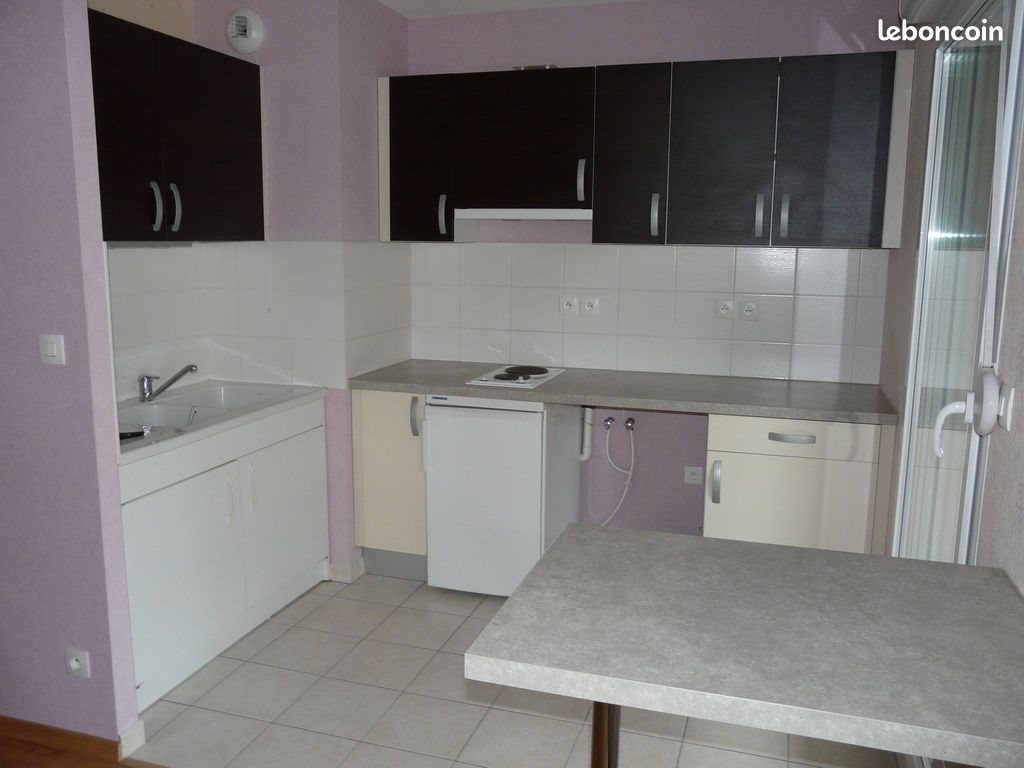 Appartement à louer, 44m², Thaon-les-Vosges