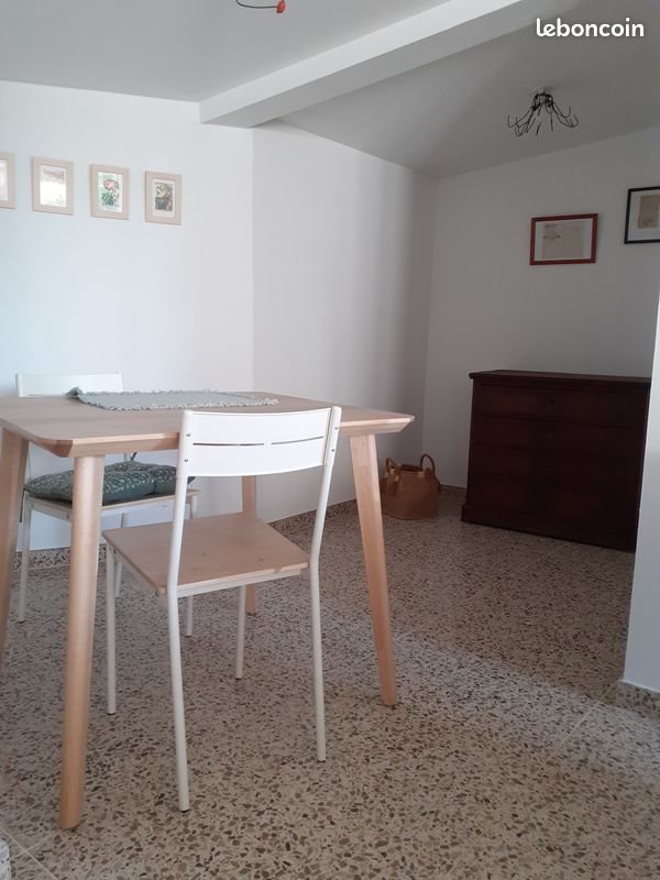 Maison à louer, 56m², Fontenille-Saint-Martin-d'Entraigues