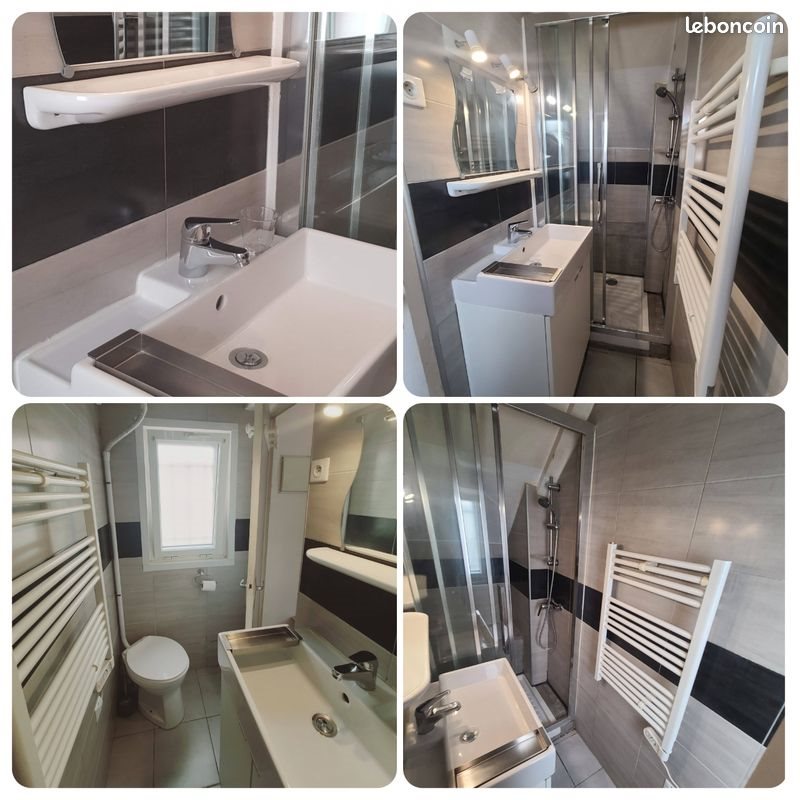 Appartement à louer, 29m², Montpellier