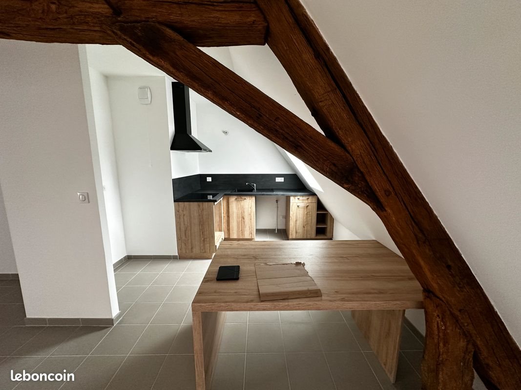 Appartement à louer, 64m², Fontenay-Trésigny