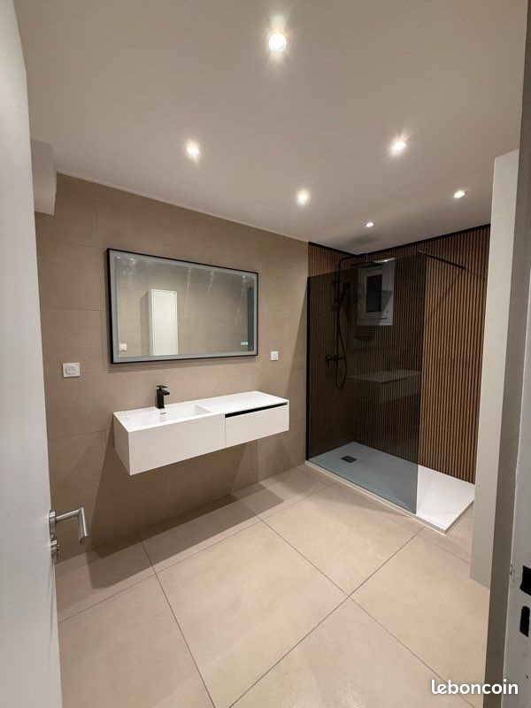 Appartement à louer, 80m², Fos-sur-Mer