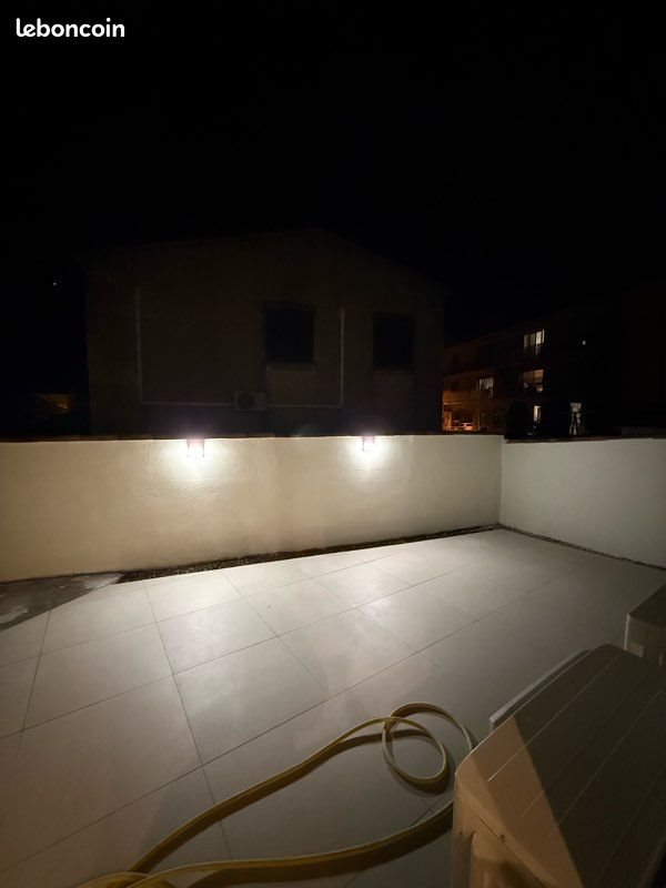 Appartement à louer, 80m², Fos-sur-Mer