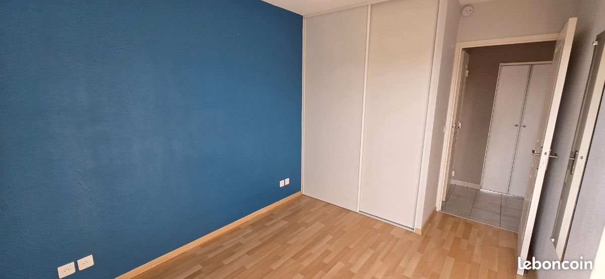 Appartement à louer, 40m², Grenoble