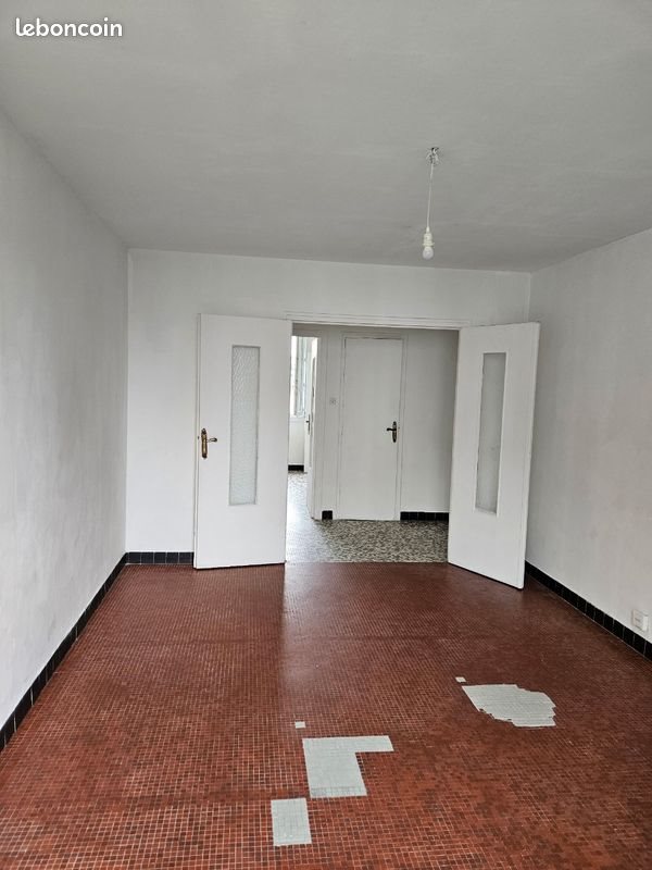Appartement à vendre, 59m², Sassenage