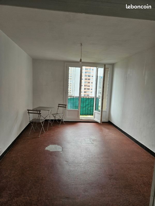 Appartement à vendre, 59m², Sassenage
