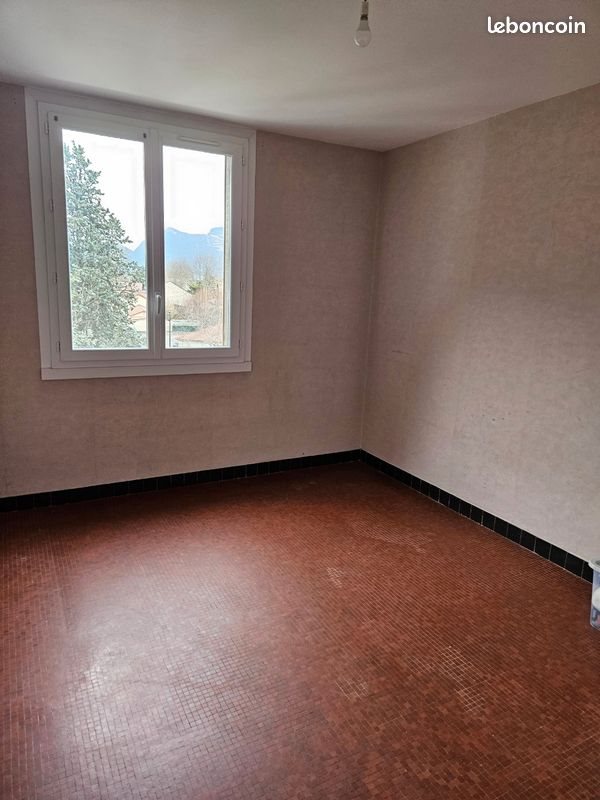 Appartement à vendre, 59m², Sassenage