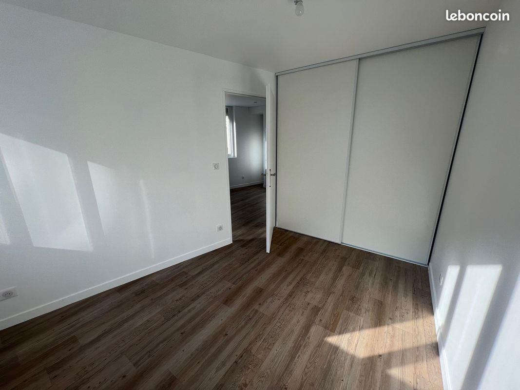 Appartement à louer, 41m², Saint-Etienne