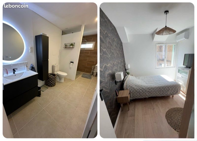 Maison à vendre, 87m², Rochefort-du-Gard