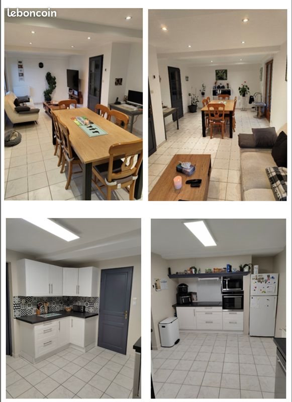 Maison à vendre, 100m², Broxeele