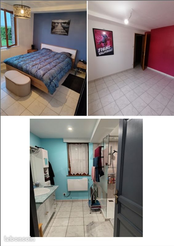 Maison à vendre, 100m², Broxeele