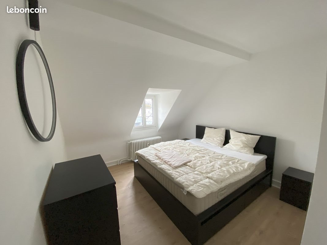 Appartement à louer, 71m², Strasbourg