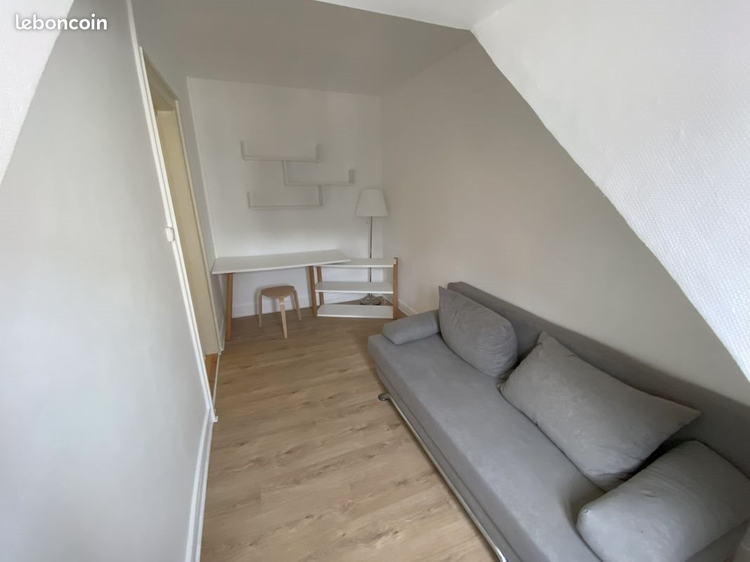 Appartement à louer, 71m², Strasbourg