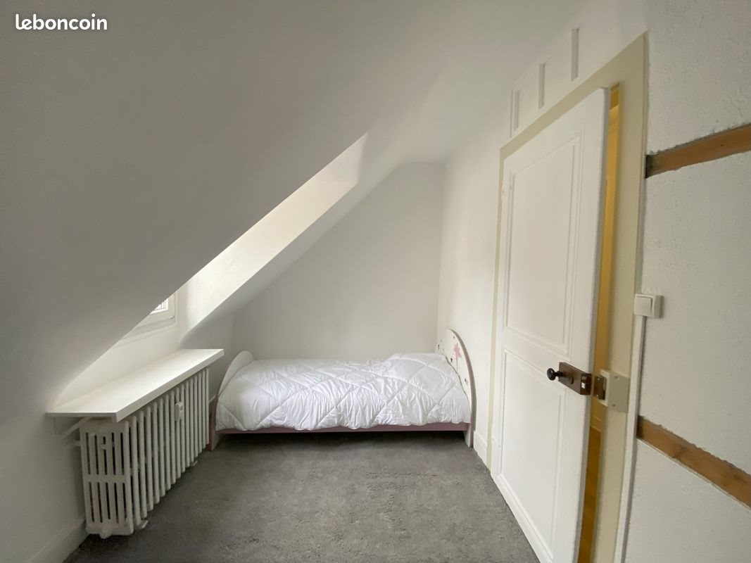 Appartement à louer, 71m², Strasbourg