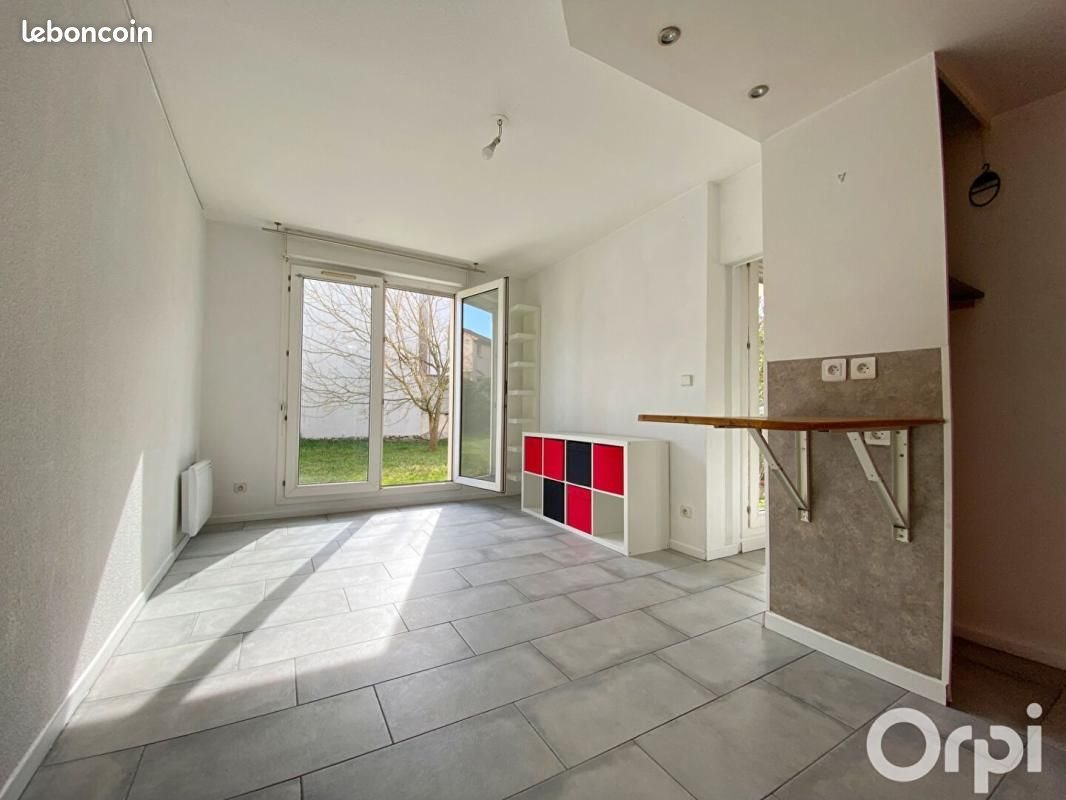 Appartement à louer, 31m², Toulouse