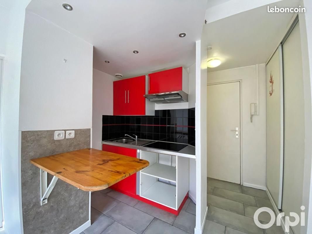 Appartement à louer, 31m², Toulouse