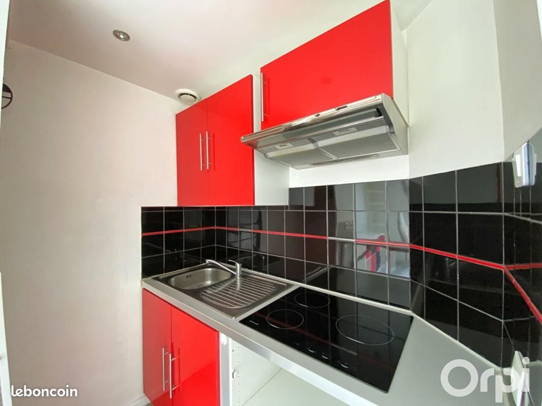 Appartement à louer, 31m², Toulouse