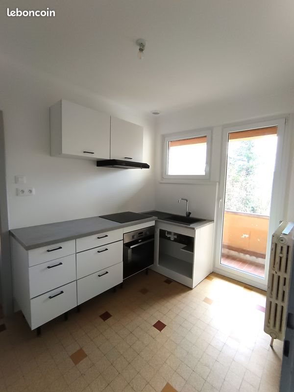Appartement à louer, 66m², Duntzenheim