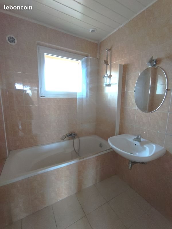 Appartement à louer, 66m², Duntzenheim