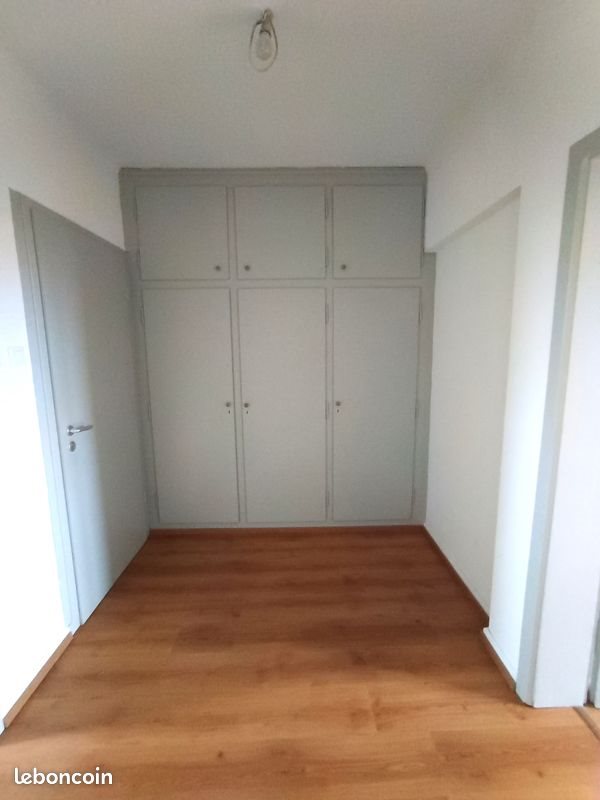 Appartement à louer, 66m², Duntzenheim