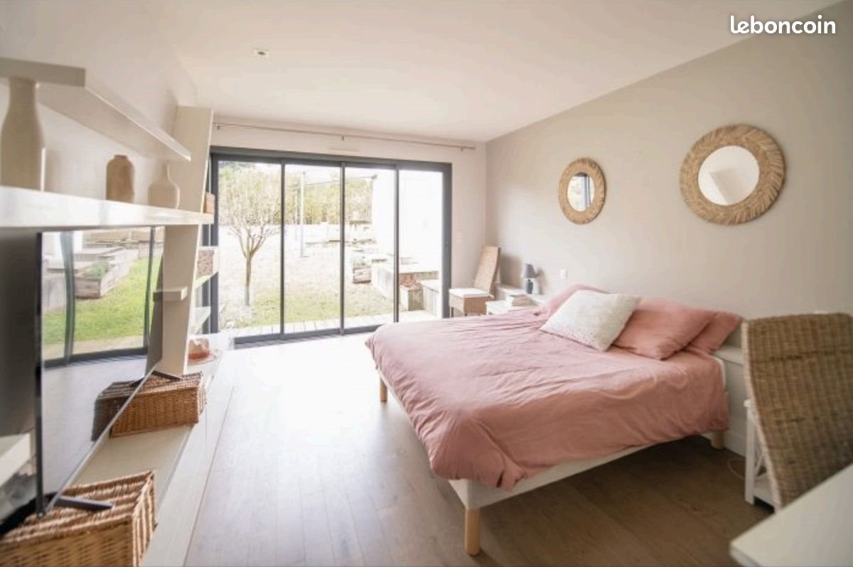 Maison à vendre, 220m², Nantes