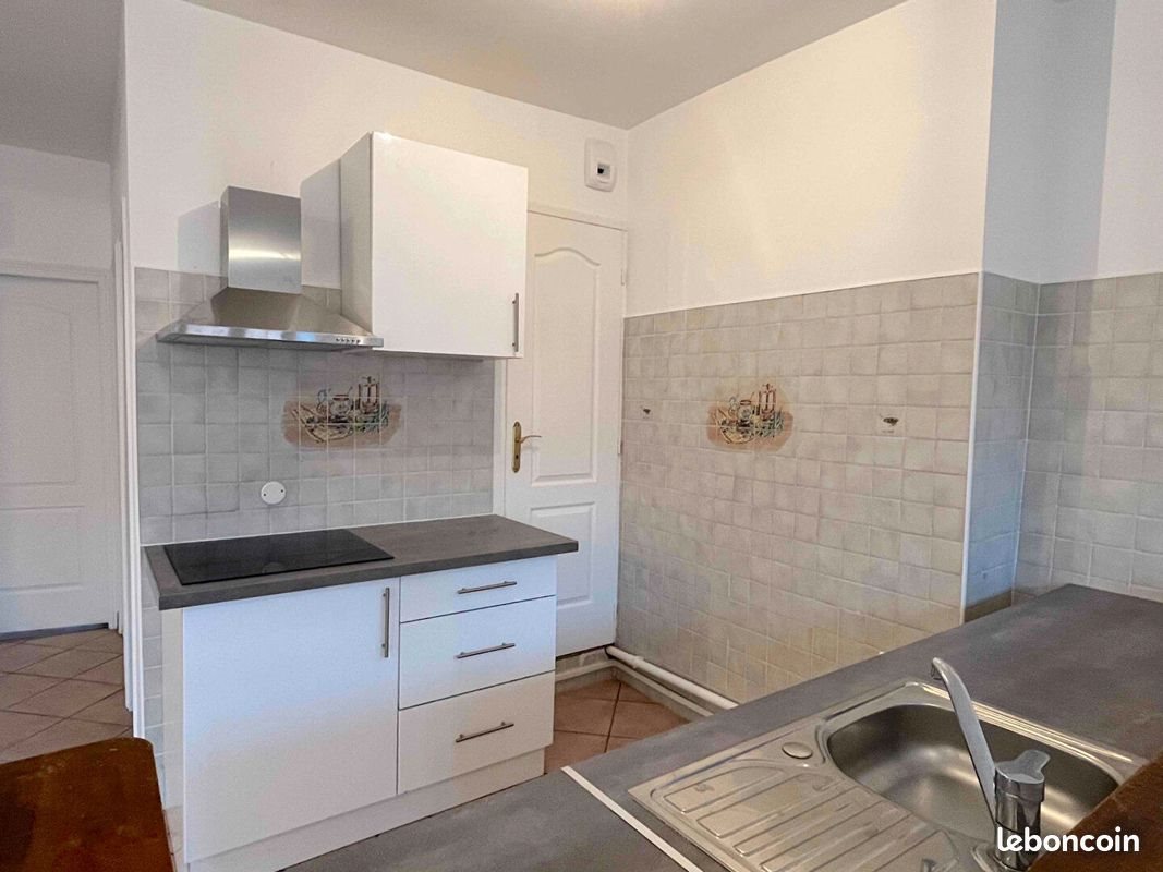 Appartement à louer, 74m², Egreville